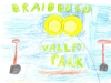 South Morningside Primary School drawing competition